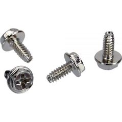 InLine Zestaw śrubek do dysków 3.5", 8mm - 50 szt. (77783L)