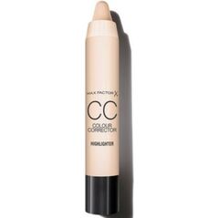 MAX FACTOR CC Colour Corrector Highlighter 3.3g