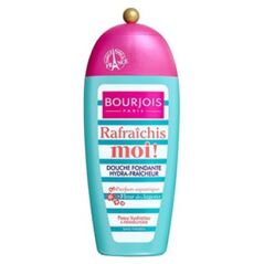 Bourjois Paris Refresh Me! Żel pod prysznic 250ml