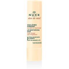 Nuxe Nawilżająca pomadka do ust Rêve de Miel® 4ml