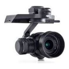 DJI Zestaw Zenmuse X5R + Obiektywy MFT (12150)