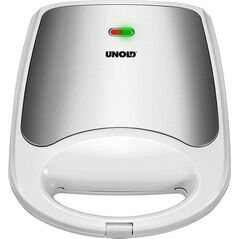 Opiekacz Unold Quadro 48480
