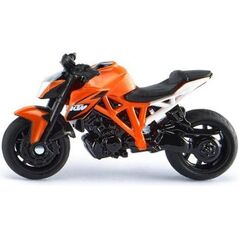 Siku Motocykl  KTM 1290 Super Duke R