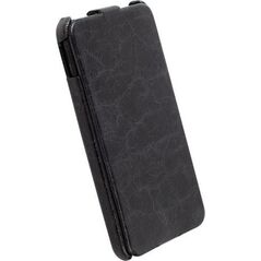Krusell etui Tumba SlimCover Vintage HTC One (M7) (75579)
