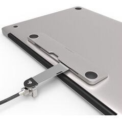 Maclocks Zestaw zabezpieczający - BLD01KL