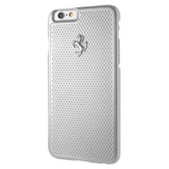Ferrari etui HardCase iPhone 6/6S (FEPEHCP6SI)