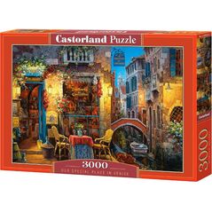 Castorland 3000 EL. Wyjątkowe miejsce (300426)