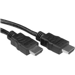 Kabel Value HDMI - HDMI 2m czarny (S3672)