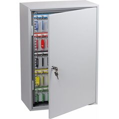 Phoenix Safe Szafka na klucze na klucz (KC0604K)