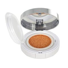 Lancome Miracle Cushion Liquid Cushion Compact SPF23 płynny kompaktowy podkład w poduszce 04 Beige Miel 14g