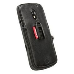 Krusell etui Classic Samsung Galaxy Nexus (89652)