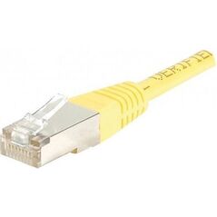 Patch cable F/UTP 7 m - (245370)