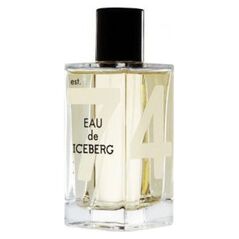 Iceberg EDT 100 ml