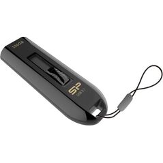 Pendrive Silicon Power Blaze B21, 256 GB  (SP256GBUF3B21V1K)