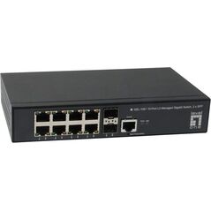 Switch LevelOne GEL-1061