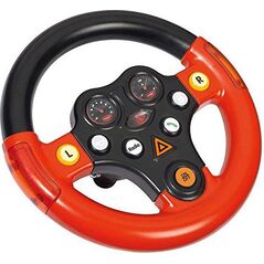 BigBen BIG Bobby Car Multi Sound Wheel (800056459)
