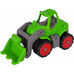 Big Power Worker Mini Tractor (800055804)
