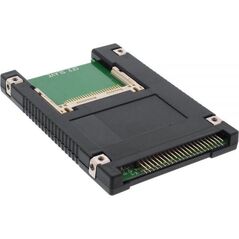 InLine Adapter IDE 2.5" HDD - 2x Compact Flash (76621I)