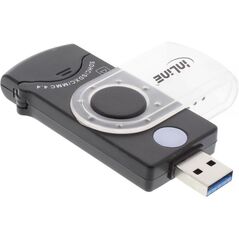 Czytnik InLine USB 3.0 (66773)