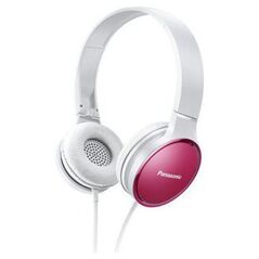 Słuchawki Panasonic RP-HF300ME-P