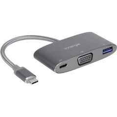 Stacja/replikator Innergie USB-C (3082185900)