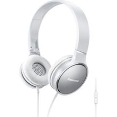 Słuchawki Panasonic RP-HF300ME-W