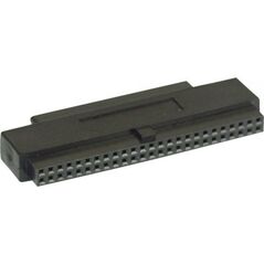 InLine Czarny (72929)