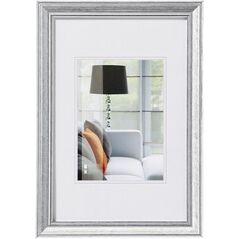 Ramka Walther Lounge silver 15x20 (JA520S)