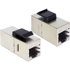 Delock Przejściówka RJ45 (86210)