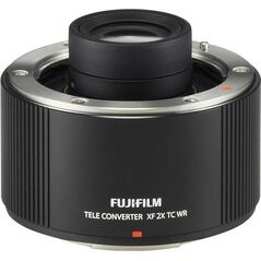 Konwerter Fujifilm Telekonwerter XF2.0x WR (16516271)