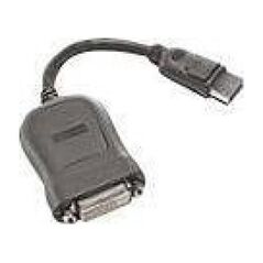 Lenovo DisplayPort to single Link - 45R5783