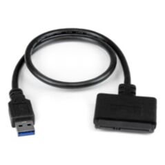 Kieszeń MicroConnect USB 3.0 - 2.5" SATA (USB3.0SATA2.5SSDHDD)