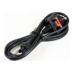 Kabel zasilający MicroConnect UK / C5, 3m (PE090830)