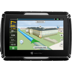 Nawigacja GPS Navitel G550 (8594181740098)