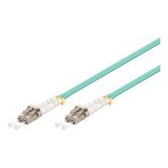 MicroConnect LC/UPC-LC/UPC 20M 50/125 OM3 (FIB442020)