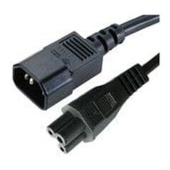 Kabel zasilający MicroConnect C5 - C14 1.8m (PE080618)