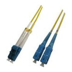 MicroConnect LC/SC 9/125µm OS2 1.5m (FIB4210015)