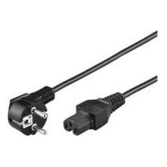 Kabel zasilający MicroConnect CEE 7/7 - C15, 2m (PE010419)