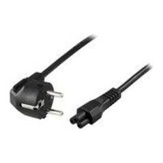 Kabel zasilający MicroConnect CEE 7/7 - C5, 10m (PE0108100)