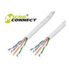 MicroConnect Kabel instalacyjny UTP CAT5e CCA, 100m (KAB008-100)