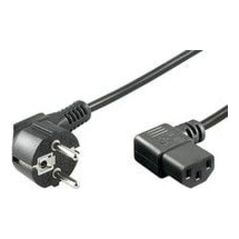 Kabel zasilający MicroConnect CEE 7/7 - C13, 3m (PE010530)