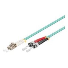 MicroConnect Duplex LC/ST 50/125µm OM3 2m (FIB412002)