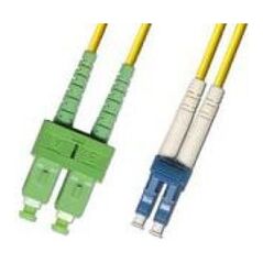 MicroConnect SC/LC 9/125µm OS2 10m (FIB841010)