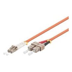 MicroConnect LC/SC 62.5/125µm OM1 1m (FIB420001)
