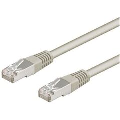 Eigenbrand Patchcord CAT5e, FTP, 1.5m, szary (95535)