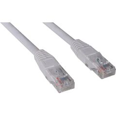 Sandberg RJ-45/RJ-45 kat.6 Szary 10m (306-97)