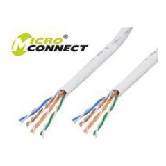 MicroConnect Kabel instalacyjny UTP CAT6 Solid PVC, 100m (KAB010-100)