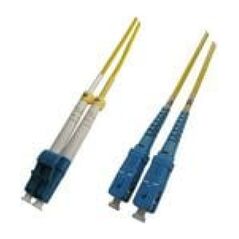 MicroConnect LC/SC 9/125µm OS2 7m (FIB421007)