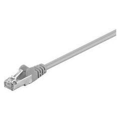 Eigenbrand Patchcord CAT5e, FTP, 7.5m, szary (50131)