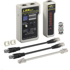MicroConnect Tester kabli RJ45/RJ11 (CAB-TEST4)